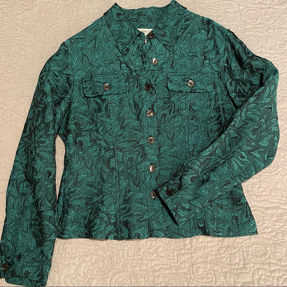 Women’s jacket